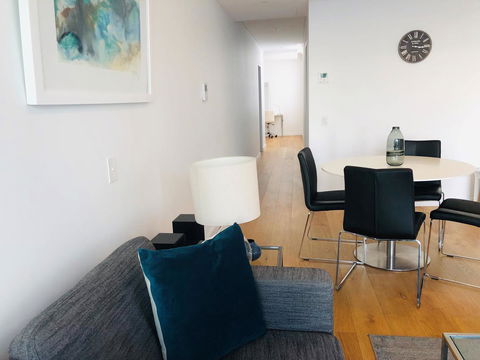 Wyndel Apartments Neutral Bay - Military - Sydney 4u 5
