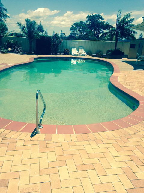 Oxley Cove Holiday Apartment - Accommodation Sydney 3