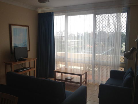 Oxley Cove Holiday Apartment - Accommodation Sydney 11