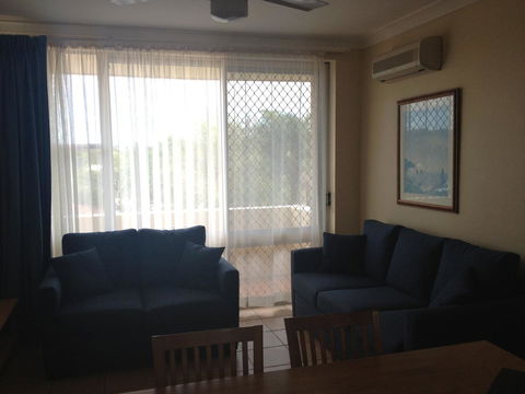 Oxley Cove Holiday Apartment - Accommodation Sydney 13
