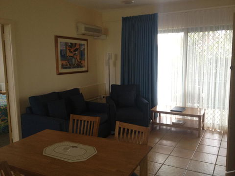Oxley Cove Holiday Apartment - Accommodation Sydney 15