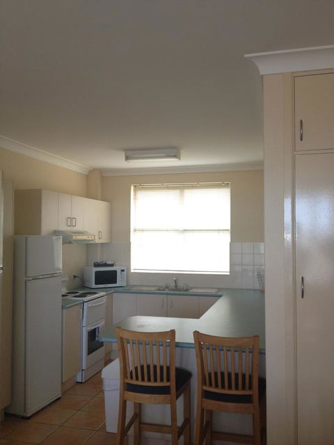 Oxley Cove Holiday Apartment - Accommodation Sydney 2