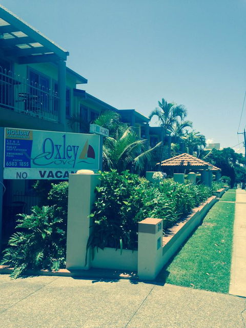 Oxley Cove Holiday Apartment - Accommodation Sydney 4