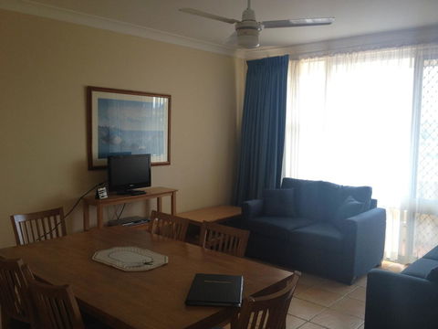 Oxley Cove Holiday Apartment - Accommodation Sydney 12