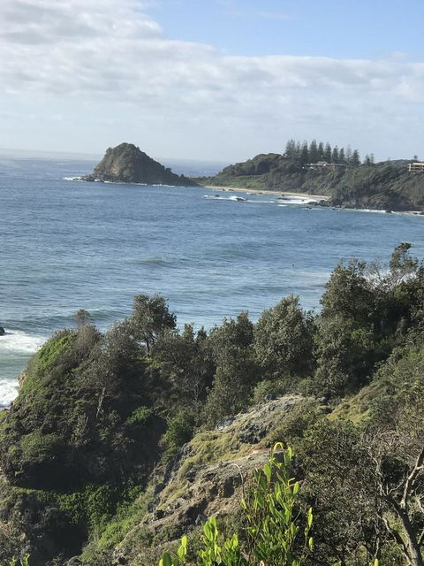 Oxley Cove Holiday Apartment - Accommodation Sydney 1