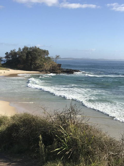 Oxley Cove Holiday Apartment - Accommodation Sydney 5