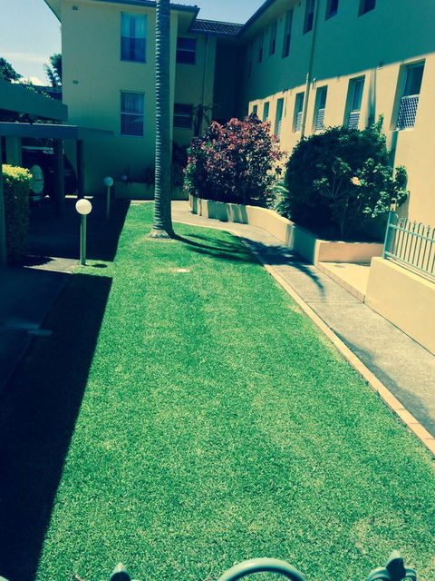 Oxley Cove Holiday Apartment - Accommodation Sydney 6