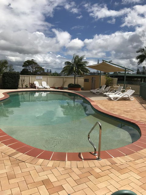 Oxley Cove Holiday Apartment - Accommodation Sydney 0