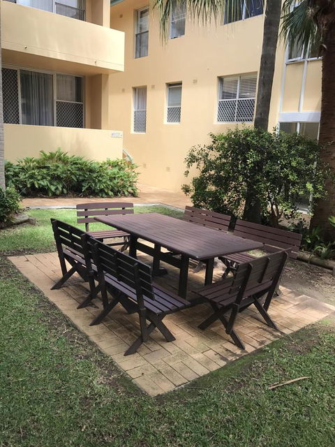 Oxley Cove Holiday Apartment - Accommodation Sydney 7