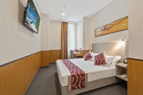 YEHS Hotel Sydney QVB - Sydney 4u 37