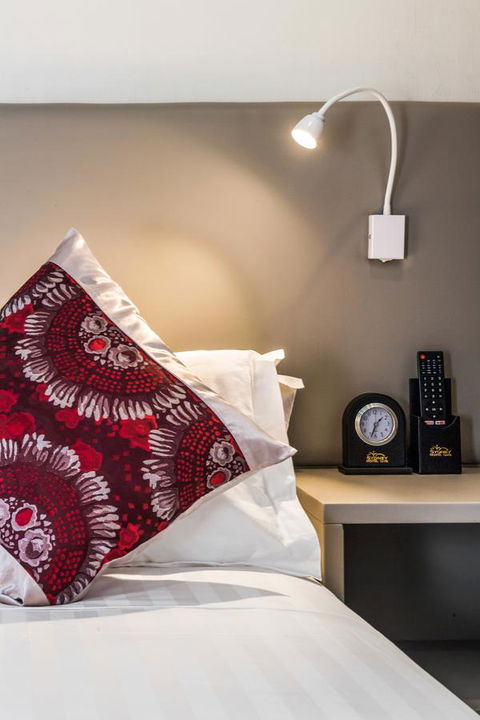 YEHS Hotel Sydney QVB - Sydney 4u 27