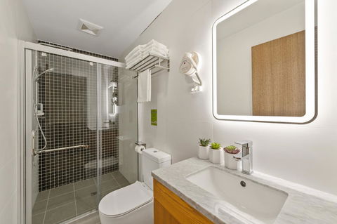 YEHS Hotel Sydney QVB - Sydney 4u 41