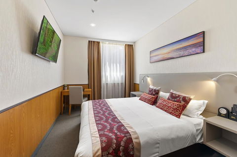 YEHS Hotel Sydney QVB - Sydney 4u 7