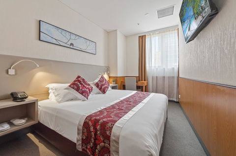 YEHS Hotel Sydney QVB - Sydney 4u 38