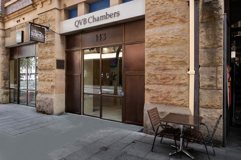 YEHS Hotel Sydney QVB - Sydney 4u 28