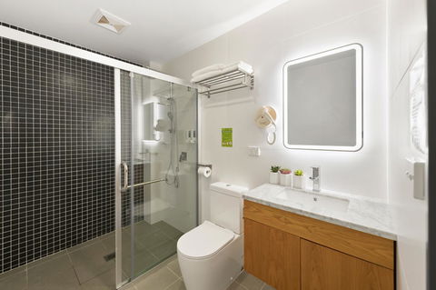 YEHS Hotel Sydney QVB - Sydney 4u 24