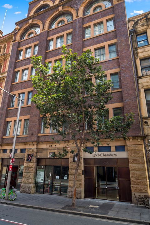 YEHS Hotel Sydney QVB - Sydney 4u 26