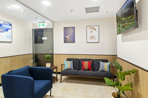 YEHS Hotel Sydney QVB - Sydney 4u 15