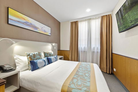 YEHS Hotel Sydney QVB - Sydney 4u 20