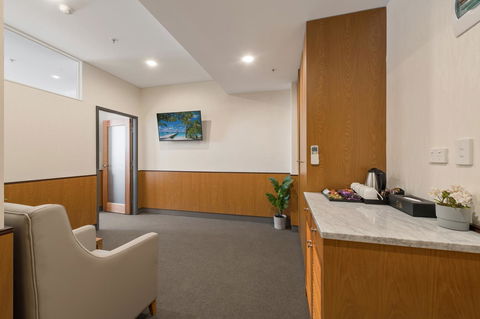 YEHS Hotel Sydney QVB - Sydney 4u 33