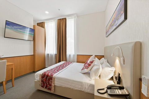 YEHS Hotel Sydney QVB - Sydney 4u 36