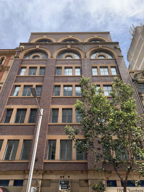 YEHS Hotel Sydney QVB - Sydney 4u 29