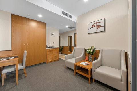 YEHS Hotel Sydney QVB - Sydney 4u 32
