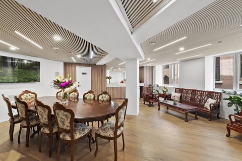 YEHS Hotel Sydney QVB - Sydney 4u 16