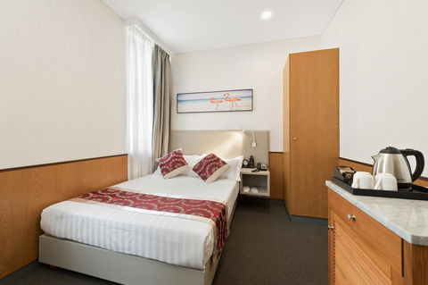 YEHS Hotel Sydney QVB - Sydney 4u 35