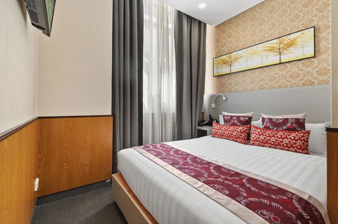 YEHS Hotel Sydney QVB - Sydney 4u 8