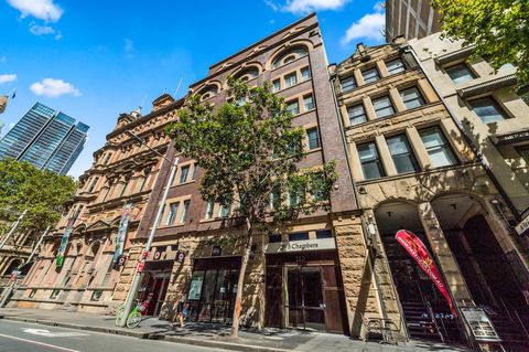 YEHS Hotel Sydney QVB - Sydney 4u 0