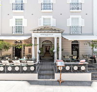 Springfield Lodge - Sydney 4u