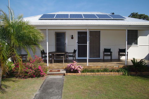 Fleur Cottage, 7 Willow Street - Sydney 4u 1