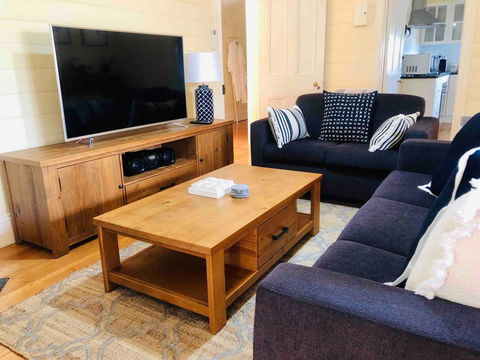Belltrees - Accommodation Sydney 10