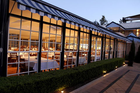 Crowne Plaza Hawkesbury Valley, An IHG Hotel - Sydney 4u 5