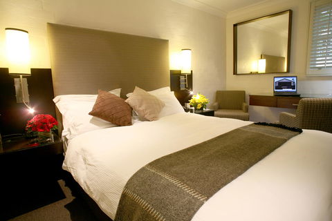 Crowne Plaza Hawkesbury Valley, An IHG Hotel - Sydney 4u 36