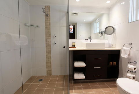 Crowne Plaza Hawkesbury Valley, An IHG Hotel - Sydney 4u 23