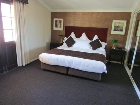 Crowne Plaza Hawkesbury Valley, An IHG Hotel - Sydney 4u 16