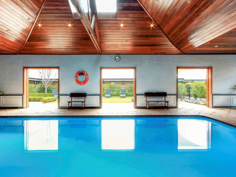 Crowne Plaza Hawkesbury Valley, An IHG Hotel - Sydney 4u 13
