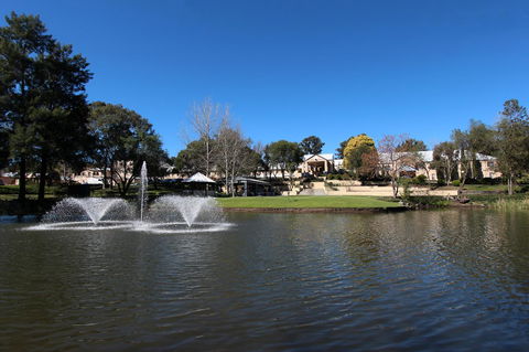 Crowne Plaza Hawkesbury Valley, An IHG Hotel - Sydney 4u 3
