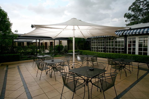 Crowne Plaza Hawkesbury Valley, An IHG Hotel - Sydney 4u 38