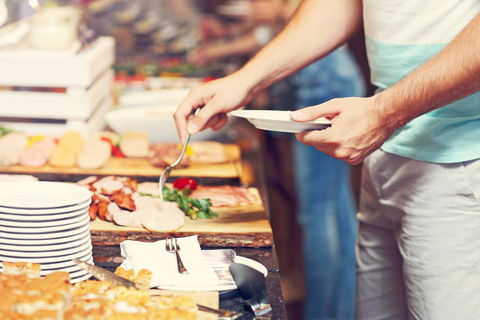 Crowne Plaza Hawkesbury Valley, An IHG Hotel - Sydney 4u 31