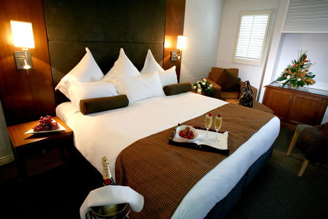 Crowne Plaza Hawkesbury Valley, An IHG Hotel - Sydney 4u 39