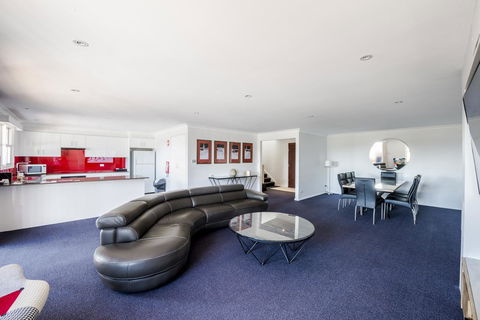 Crowne Plaza Hawkesbury Valley, An IHG Hotel - Sydney 4u 8