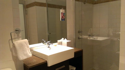 Crowne Plaza Hawkesbury Valley, An IHG Hotel - Sydney 4u 25