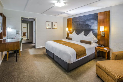 Crowne Plaza Hawkesbury Valley, An IHG Hotel - Sydney 4u 26