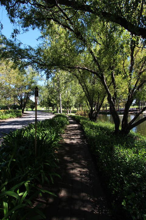 Crowne Plaza Hawkesbury Valley, An IHG Hotel - Sydney 4u 4