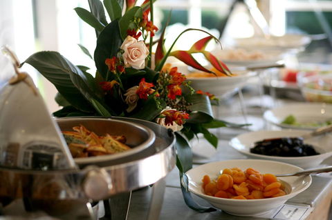 Crowne Plaza Hawkesbury Valley, An IHG Hotel - Sydney 4u 33