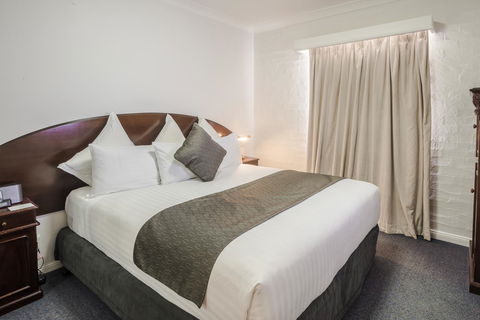 Crowne Plaza Hawkesbury Valley, An IHG Hotel - Sydney 4u 29