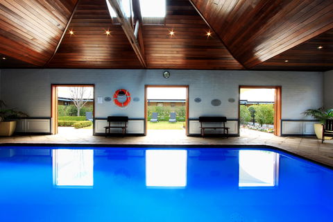 Crowne Plaza Hawkesbury Valley, An IHG Hotel - Sydney 4u 40
